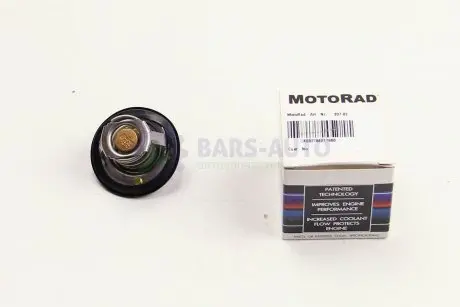 Термостат Suzuki Grand Vitara 2.0 05-15/Mitsubishi Colt 1.1 04-12 (82°C) MOTORAD 33782K