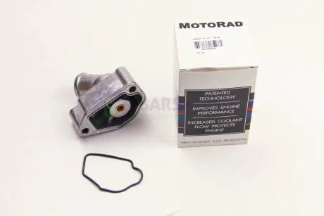 Термостат Opel Astra F/Antara/Chevrolet Lacetti/Daewoo Nubira 1.8-2.4i 97- (87 C) MOTORAD 34788K