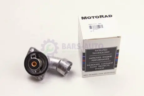Термостат Opel Omega/Vectra 2.5i-3.2 V6 94-03 MOTORAD 349-92K