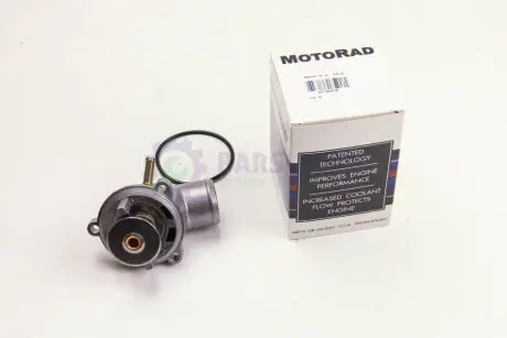 Термостат M111 W124/202/210/Sprinter/Vito (88 C) MOTORAD 351-88K