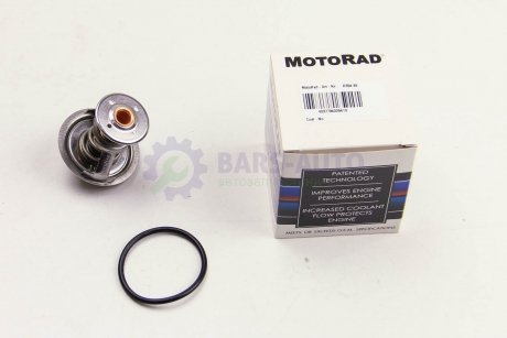 Термостат Ford Mondeo 2.5-3.0i 94-07 (54x35x39; 88 C) MOTORAD 354-88K (фото 1)
