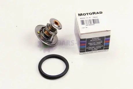 Термостат Ford Transit/Fiesta/Jaguar X-Type 1.0-2.2 i/D 03- (52x27.7x33; 88C) MOTORAD 363-88K