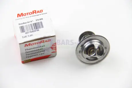 Термостат Hyundai Accent/Elantra 1.5-2.0 CRDI 00- (82°C) MOTORAD 373-82K