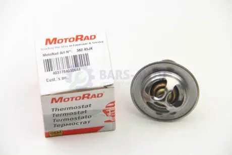 Термостат Opel Combo 1.7D 94-01 MOTORAD 382-85JK