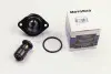 Термостат VW Caddy II-III 1.4-1.6 95-10 (+ корпус) MOTORAD 385-87K (фото 1)
