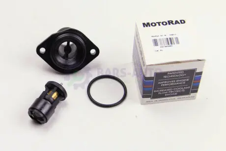 Термостат VW Caddy II-III 1.4-1.6 95-10 (+ корпус) MOTORAD 385-87K