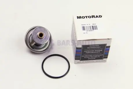 Термостат BMW 3 (E30),(E36)/5 (E34), (E39) 1.6-2.8i 89-01 (67x43x32.5; 92C) MOTORAD 389-92K