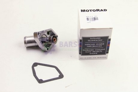 Термостат Opel Astra G/Vectra B/C/Renault Espace IV/Vel Satis 2.0/3.0/3.5i 95- MOTORAD 391-82K