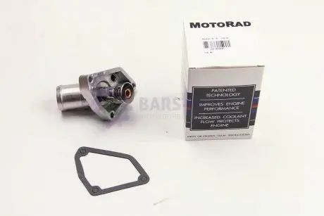 Термостат Nissan Maxima 2.0-3.0 95-03/350 Z 3.5 02-/Opel Vectra B 1.6 16V 95-02 (82°C) MOTORAD 391-82K