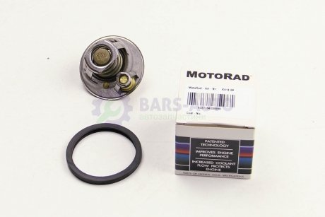 Термостат Kia Sportage/Mazda 323/626 1.4-2.2 87-04 (85°C) MOTORAD 414-88K