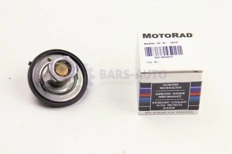 Термостат CHRYSLER ASPEN/DODGE DAKOTA/RAM/GRAND CHEROKEE 3.7-5.0i 99- (91C) MOTORAD 420-91K