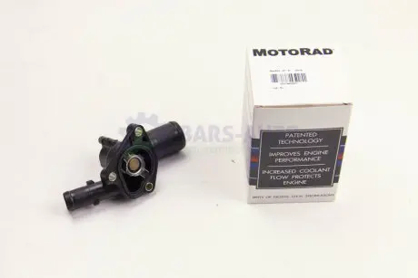 Термостат Renault Kangoo 1.2 16V 97- MOTORAD 433-89K