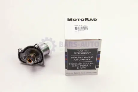 Термостат Opel Combo/Astra G/H 1.2/1.4i 98- (92°C) MOTORAD 436-92K