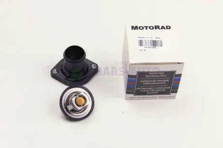 Термостат Citroen Berlingo/Peugeot Partner 1.1/1.4/1.6 16V 02-11 MOTORAD 438-89K