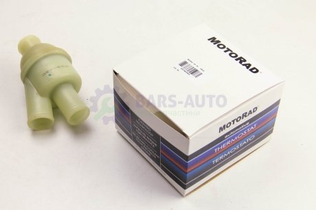 Термостат Honda Accord 2.0 TDi/Turbo DI 96-02/Land Rover Discovery II 2.5 Td5/4.0 V8 98-04 (92°C) MOTORAD 439-92