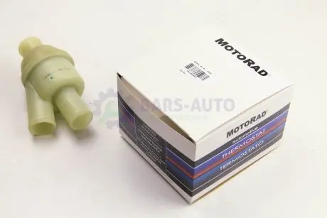 Термостат Honda Accord 2.0 TDi/Turbo DI 96-02/Land Rover Discovery II 2.5 Td5/4.0 V8 98-04 (92°C) MOTORAD 439-92