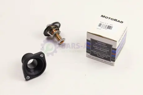 Термостат Fiat Scudo/Peugeot Expert 2.0 16V 00- MOTORAD 443-89K