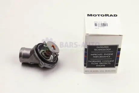 Термостат MB Vito (W639) 3.0/3.2/3.7 03- (88°C) MOTORAD 458-88K