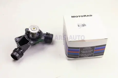 Термостат BMW 3 (E46)/5 (E39/E60)/7 (E38/E65)/X5 (E53) 2.0-3.0i 95-06 MOTORAD 467-97K