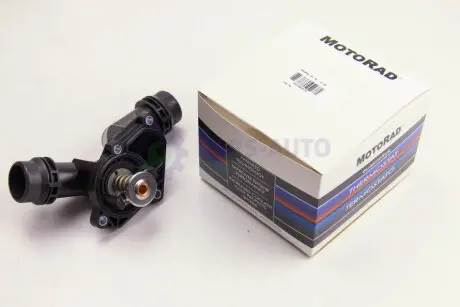 Термостат BMW 3 (E46) 318d 98-03 (85°C) MOTORAD 471-85K
