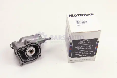 Термостат MB E-class (W210) 2.2CDI 98-02 (87°C) MOTORAD 498-87K