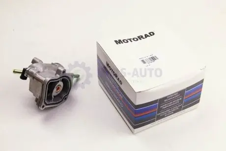 Термостат MB C/E-class (W203/W210) 2.2/2.7 CDI 98-09 (92C) з корпусом MOTORAD 500-92K