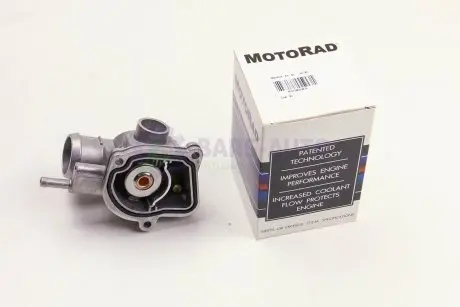 Термостат MB C-class (W203/204/CL203/S203)/E-class (E211/S211) 2.1-3.2CDI 02-08 MOTORAD 501-92K