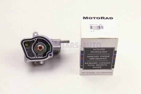 Термостат MB E-class (W210/S210) 2.2-3.2CDI 98-11 (92°C) MOTORAD 505-92K