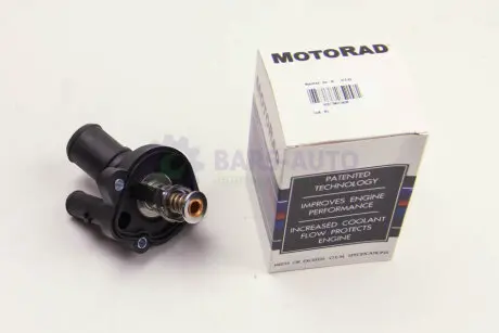 Термостат Ford Transit 2.3 16V 06-14 MOTORAD 512-82K