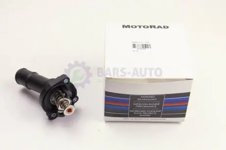 Термостат Ford Mondeo V 2.0 EcoBoost 14-/Focus III 2.0ST 12-/Mazda 3/5 1.8/2.0 05- (82 C) MOTORAD 514-82K