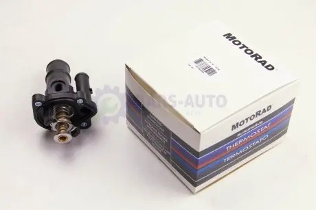 Термостат Ford Focus/Fiesta 1.6Ti-2.0 03- MOTORAD 514-88K