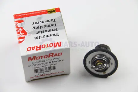 Термостат Mazda 3/6/323/626 1.4-2.5 91-14 (82°C) MOTORAD 53282K