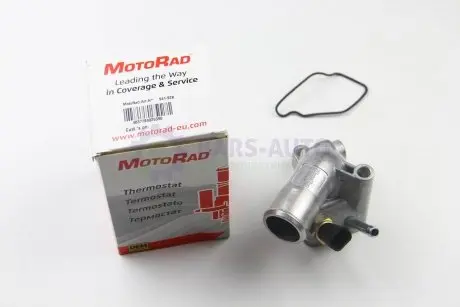 Термостат Opel Astra G/Vectra B/C 1.8i/1.8 16V 95-(92°С) MOTORAD 541-92K