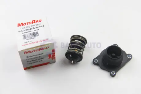 Термостат BMW 1 (F20)/X5 (E70)/5 (F10) 1.6-3.0D 04- MOTORAD 544-87K