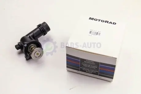 Термостат BMW 3 (E36, E46)/Z3 (E36) 1.6-3.2i 98- (105C) MOTORAD 550-105K