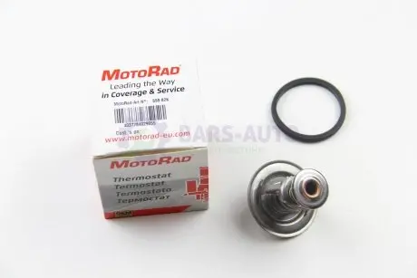 Термостат Mitsubishi Outlander 2.2 DI-D 06-12/Ford Fiesta 1.4 TDCi 01-08/Kia Sorento 2.5 CRDi 06-11 (82°C) MOTORAD 55982K