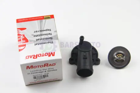 Термостат Skoda Fabia/Octavia 1.4 TDI 94-03 (88℃) MOTORAD 567-88K