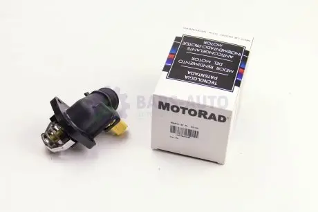 Термостат Citroen Nemo/Peugeot Bipper 1.4 08- MOTORAD 573-103K