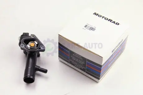 Термостат Renault Kangoo 1.5dci 02-(89°С) (с прокладкой) MOTORAD 575-89K