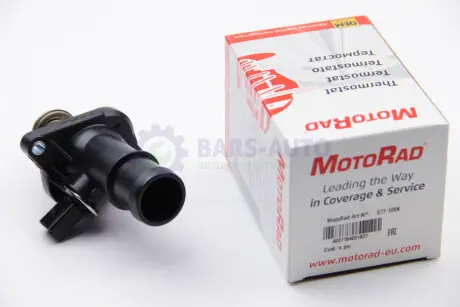 Термостат Audi A3/VW Golf/Bora/Skoda Octavia 1.6i 96-10 (105C) MOTORAD 577-105K
