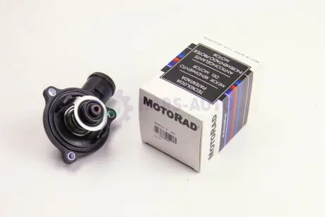 Термостат Audi A4/A6/VW Touareg 2.7-3.0TDI 03-(87°C) MOTORAD 578-87K