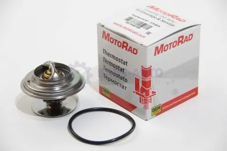 Термостат Renault Master/Trafic 2.0-2.2 80-98 (88°C) MOTORAD 579-88JK