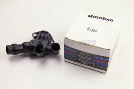Термостат Audi A1/A3/VW Passat/Golf 2.0FSI/TFSI 04- (87°C) MOTORAD 580-87K