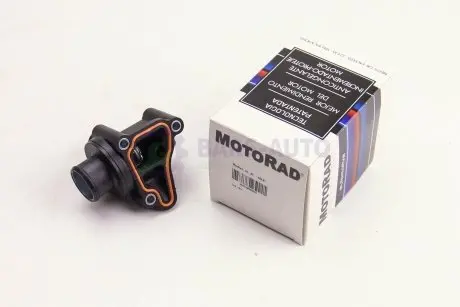 Термостат MB Vaneo (W414)/A-class (W168) 1.4-2.0 97-05 (87°C) MOTORAD 599-87K