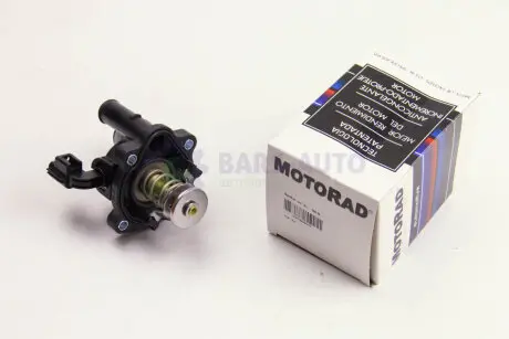 Термостат Ford Mondeo III 1.8/2.0 16V 00-07 (98°C) MOTORAD 604-98K