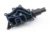 Термостат Renault Clio/Megane II/Scenic II 1.6 03- (83C) MOTORAD 610-83K (фото 2)