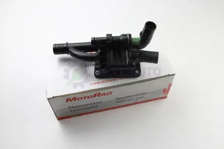 Термостат Fiat Scudo/Citroen Berlingo 1.6HDI 05- MOTORAD 616-83K
