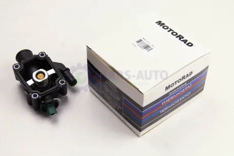 Термостат Citroen Berlingo/Peugeot 206 1.4/1.6 03- MOTORAD 618-91K
