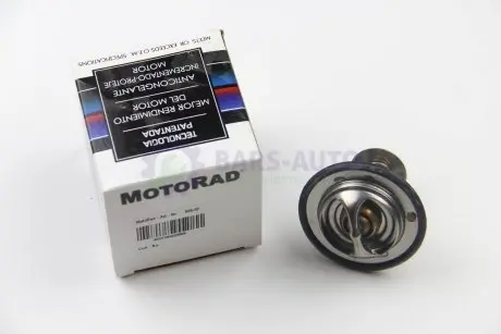 Термостат Kia Sorento 3.3/Toyota Hilux 2.5D/Land Cruiser Prado 3.0D 93- (82°С) MOTORAD 635-82K