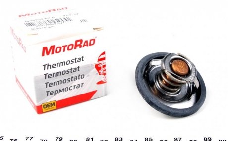 Термостат Ducato/Jumper/Boxer 1.9TD 94-02 (82 C) MOTORAD 646-82K (фото 1)